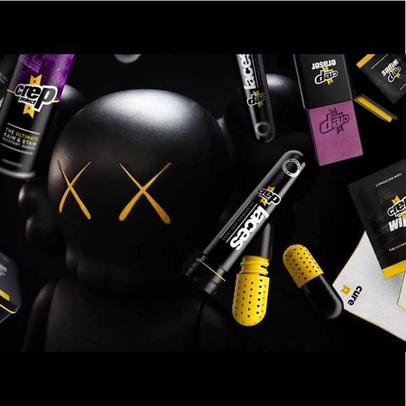 Crep Protect Ultimate Sneaker Care Cleaning and Protection kit - Picture 12 of 17